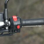 Fotos: Benelli TRK 251