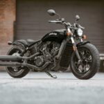 Fotos: Indian Scout Bobber Sixty