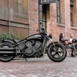 Fotos: Indian Scout Bobber Sixty