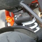 Fotos: Prueba de la KTM 1290 Super Duke R