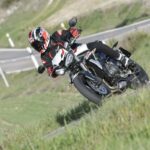 Fotos: Prueba de la Triumph Street Triple S 2020 A