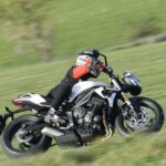 Fotos: Prueba de la Triumph Street Triple S 2020 A