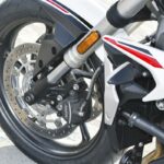 Fotos: Prueba de la Triumph Street Triple S 2020 A