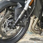 Fotos: Prueba de la Triumph Street Triple S 2020 A