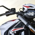 Fotos: Prueba de la Triumph Street Triple S 2020 A