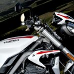 Fotos: Prueba de la Triumph Street Triple S 2020 A