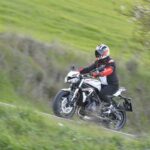 Fotos: Prueba de la Triumph Street Triple S 2020 A