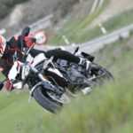 Fotos: Prueba de la Triumph Street Triple S 2020 A