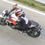 Fotos: Prueba de la Triumph Street Triple S 2020 A