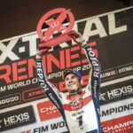 Fotos: Toni Bou, Campeón del Mundo X-Trial 2020