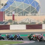 Fotos: Victoria de Albert Arenas en GP Qatar Moto3