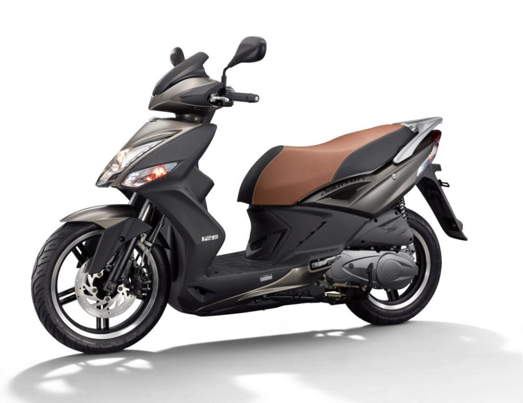 kymco agility city 2020 11 g