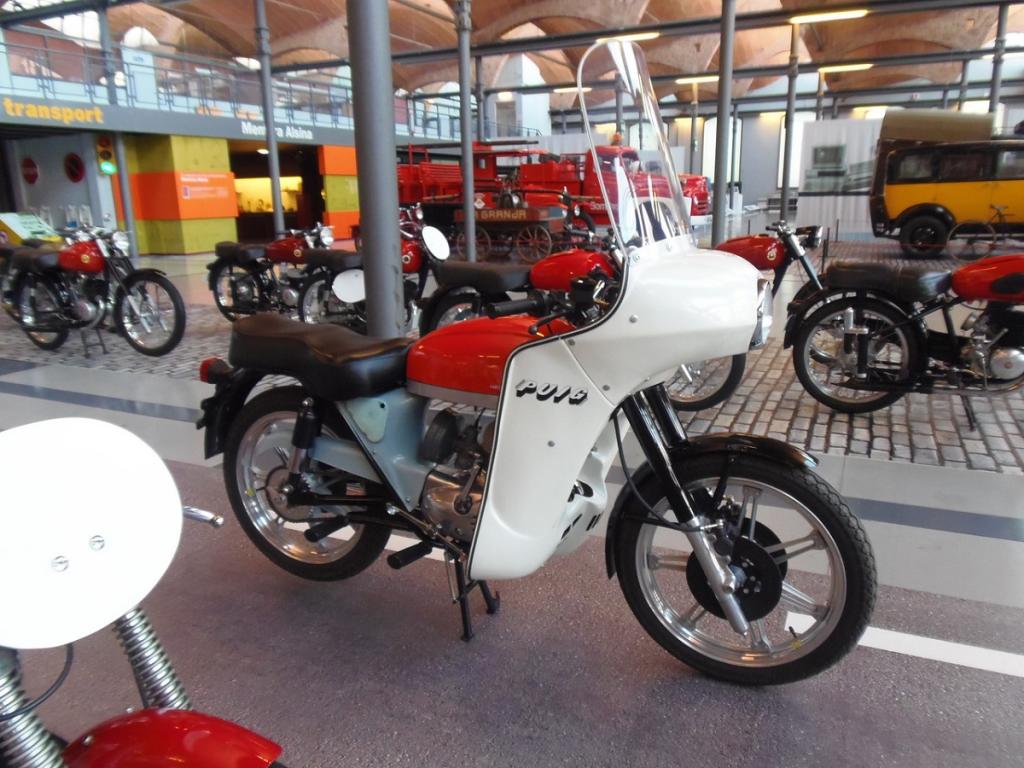 Motos clásicas: así nació la Montesa Impala 9 montesa impala2 rally 1985