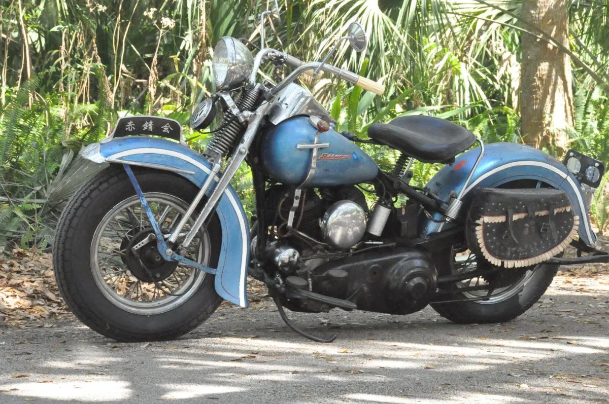 Kawasaki cumple 70 años: esta ha sido su evolución como marca mundial y el desarrollo en España (I) 4 Rikuo
