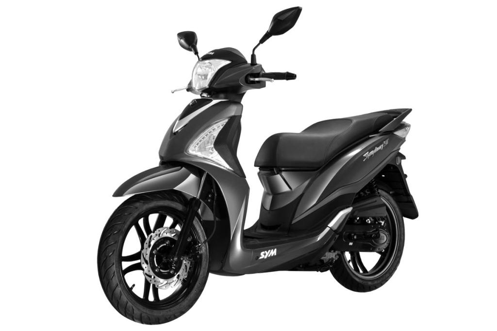 sym symphony st lc 125