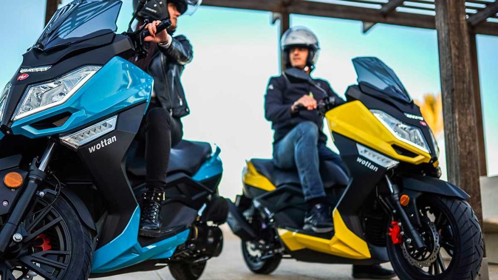 wottan storm 125 limited edition 2020 contiscoot 29