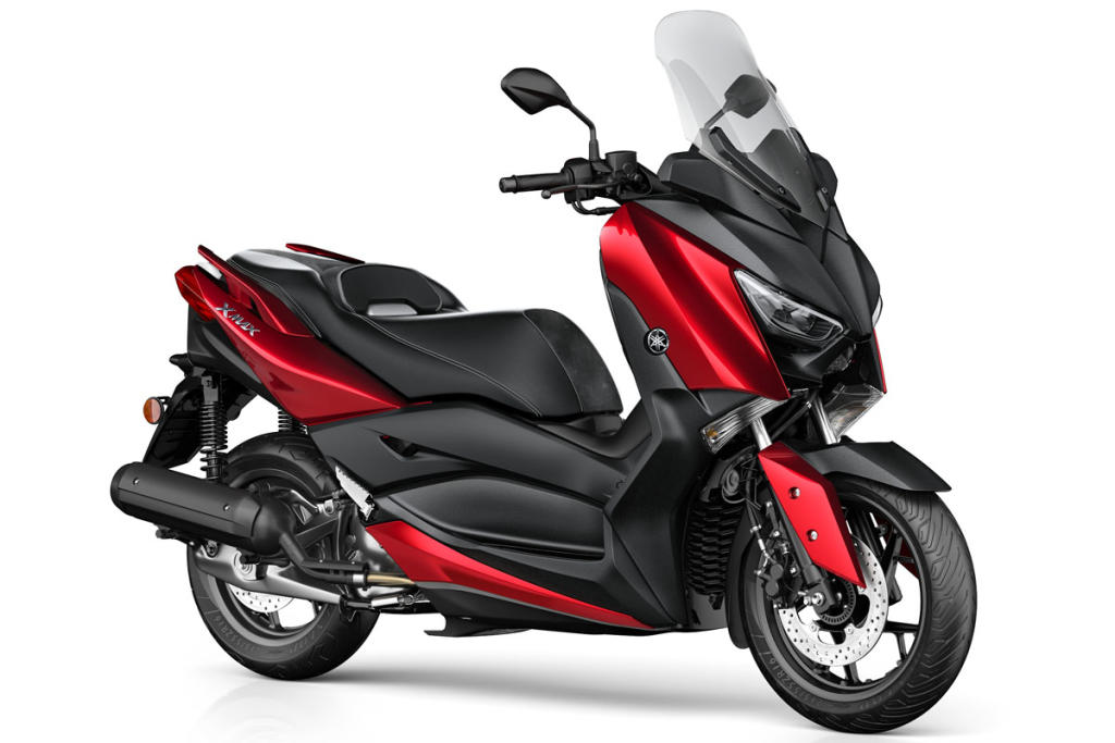 Coronavirus: Las mejores motos de 125 cc para comprar después del estado de alarma 7