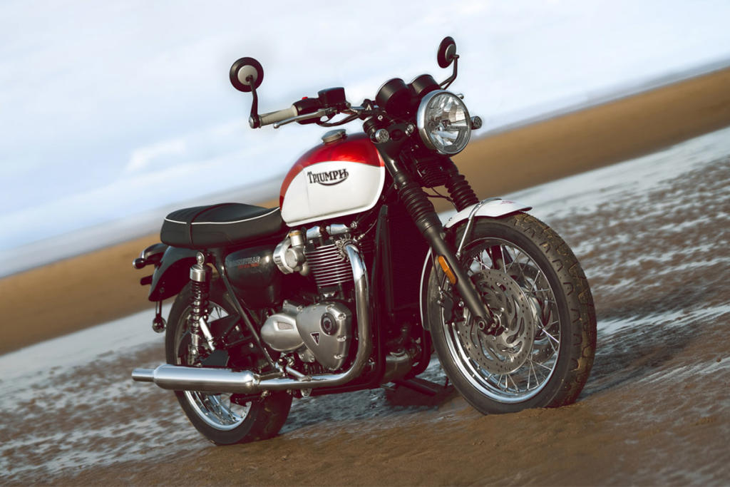 bonneville t120 bud ekins 1