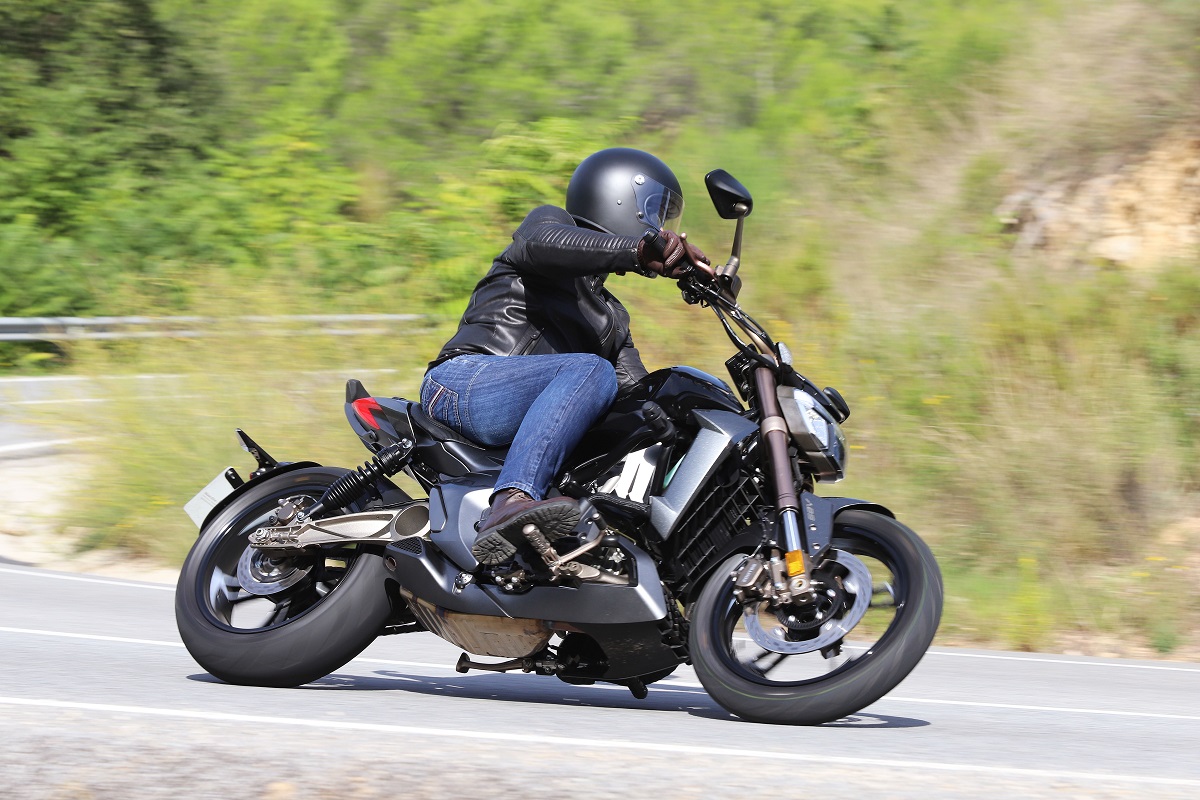 Carnet A2: cómo elegir la mejor moto 4 carnet a2 5