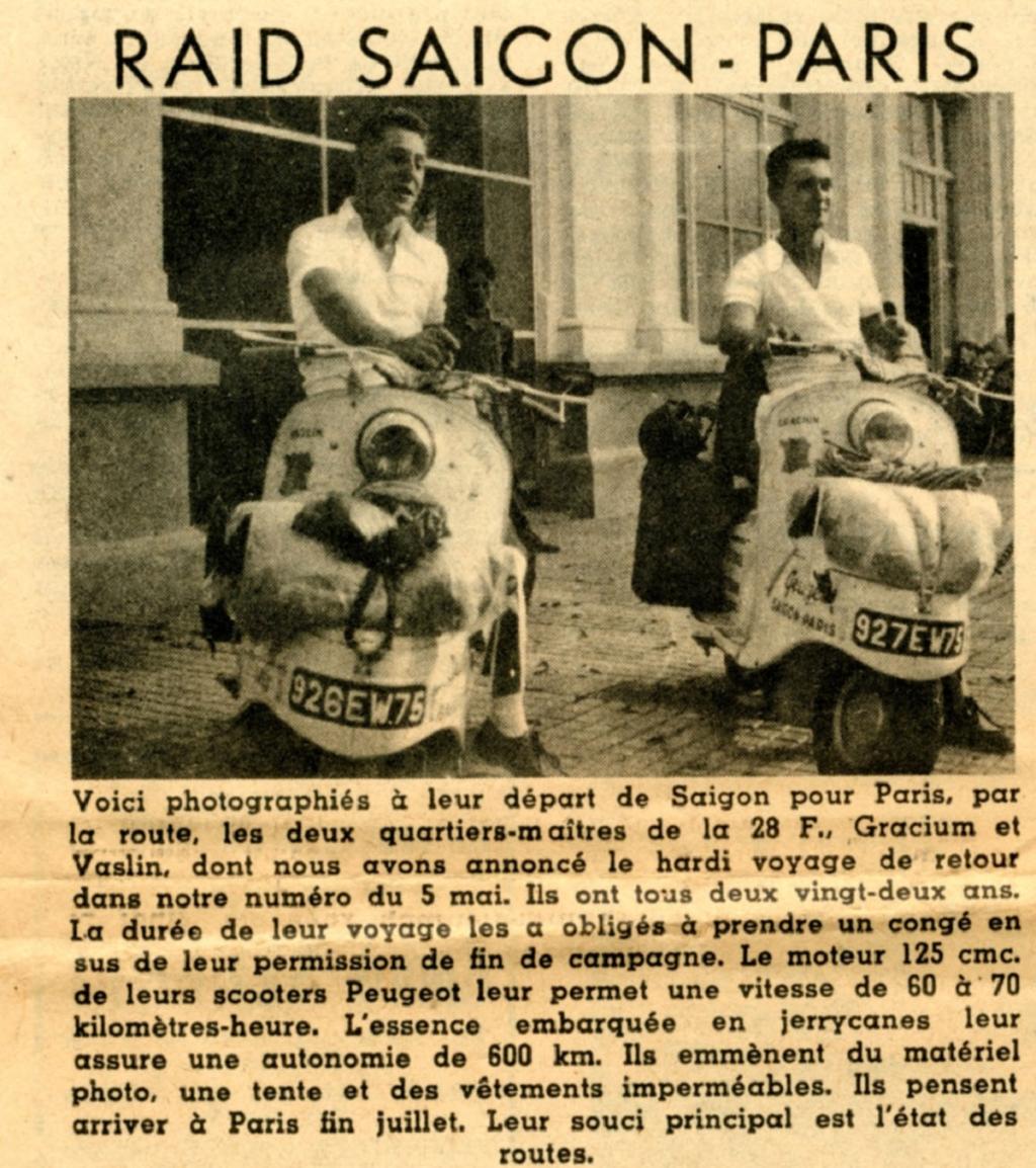 Este es el fabricante de motos más antiguo (y no es el que imaginas) 4 foto peugeotmotocycles historico 5