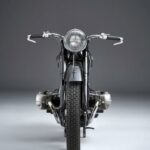 Fotos: BMW R5 de 1936, inspiración de la R 18