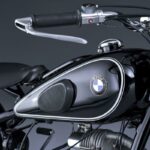 Fotos: BMW R5 de 1936, inspiración de la R 18