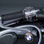 Fotos: BMW R5 de 1936, inspiración de la R 18