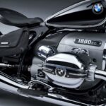 Fotos: Presentación BMW R 18