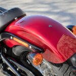 Fotos: Prueba de la Harley-Davidson Street Bob