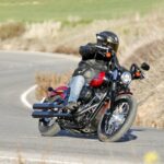 Fotos: Prueba de la Harley-Davidson Street Bob