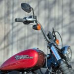 Fotos: Prueba de la Harley-Davidson Street Bob