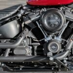 Fotos: Prueba de la Harley-Davidson Street Bob