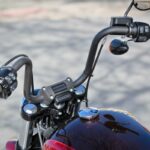 Fotos: Prueba de la Harley-Davidson Street Bob