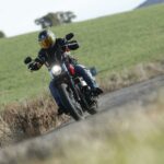 Fotos: Prueba de la Harley-Davidson Street Bob