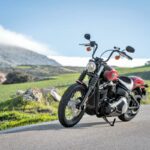 Fotos: Prueba de la Harley-Davidson Street Bob