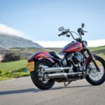 Fotos: Prueba de la Harley-Davidson Street Bob