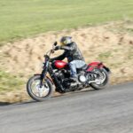 Fotos: Prueba de la Harley-Davidson Street Bob