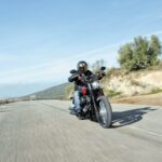 Fotos: Prueba de la Harley-Davidson Street Bob