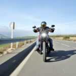 Fotos: Prueba de la Harley-Davidson Street Bob