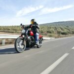 Fotos: Prueba de la Harley-Davidson Street Bob