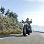 Fotos: Prueba de la Harley-Davidson Street Bob