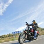 Fotos: Prueba de la Harley-Davidson Street Bob