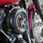 Fotos: Prueba de la Harley-Davidson Street Bob