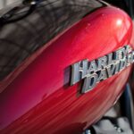 Fotos: Prueba de la Harley-Davidson Street Bob