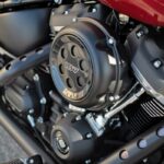 Fotos: Prueba de la Harley-Davidson Street Bob