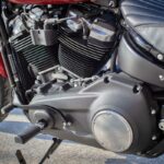 Fotos: Prueba de la Harley-Davidson Street Bob