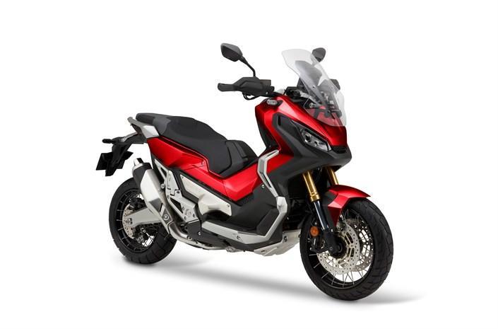 honda 2018 41 g