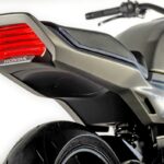 Honda CB-F Concept