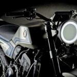 Honda CB-F Concept