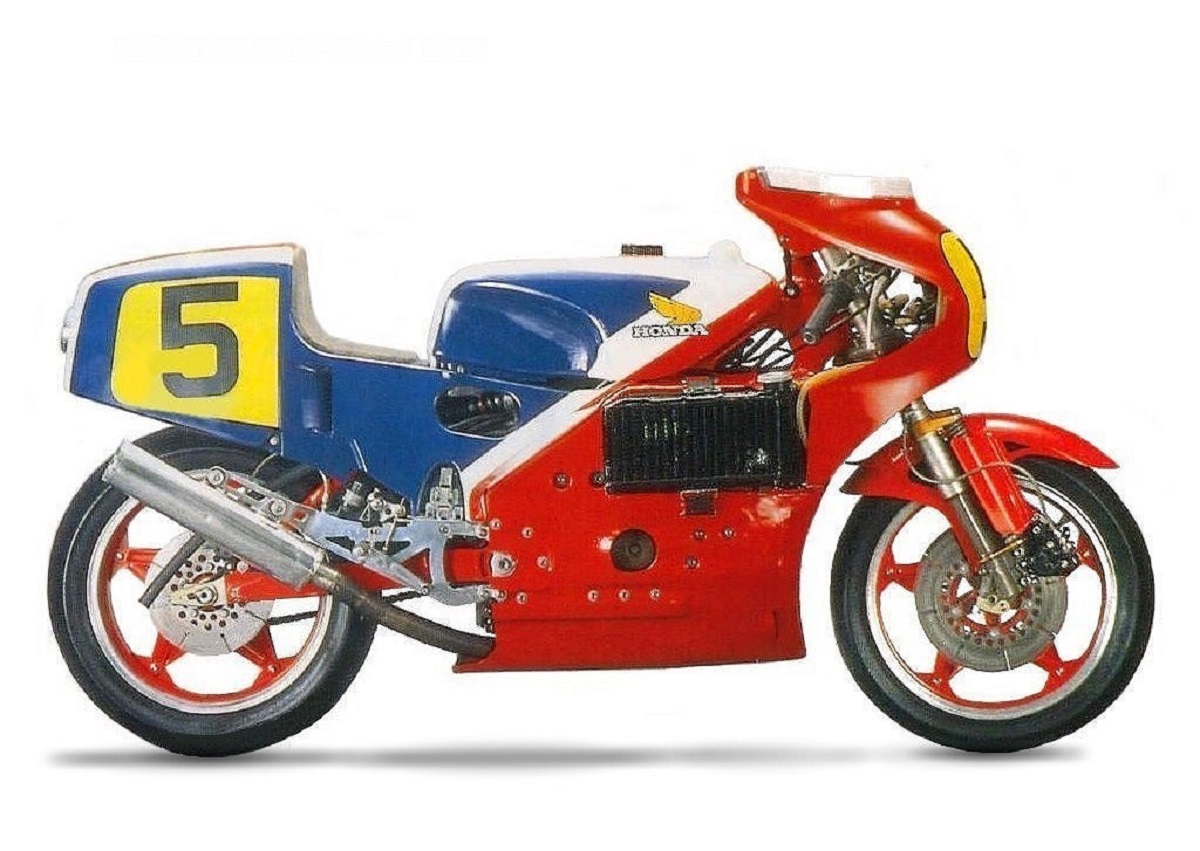 honda historia gp 1